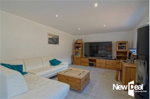maison à la vente -   74400  CHAMONIX MONT BLANC, surface 103 m2 vente maison - UBI463524689